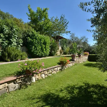 Casuccia Di Ama Gaiole in Chianti