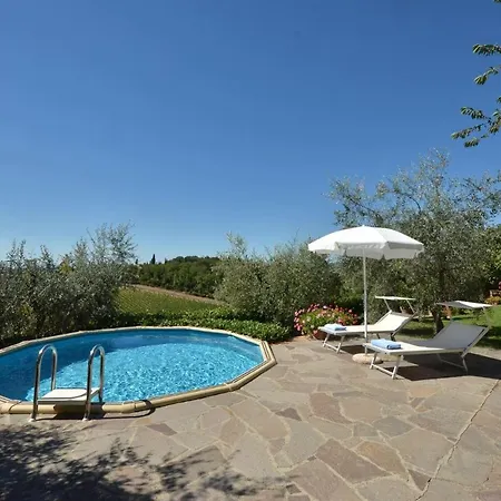 Casuccia Di Ama * Gaiole in Chianti