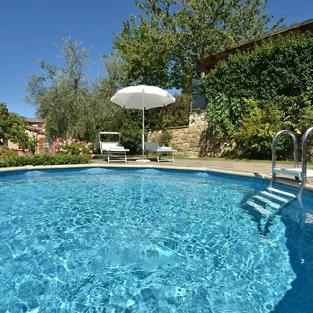 Casuccia Di Ama * Gaiole in Chianti