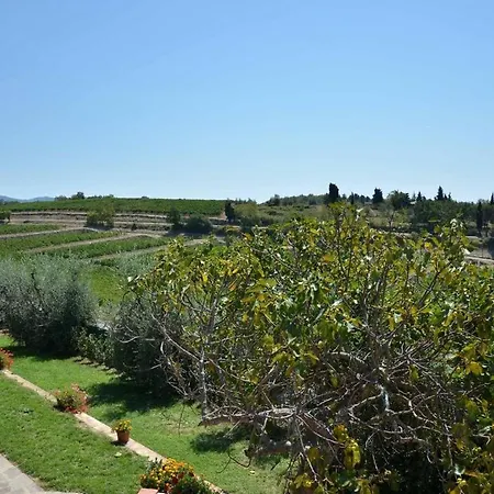 Casuccia Di Ama Gaiole in Chianti
