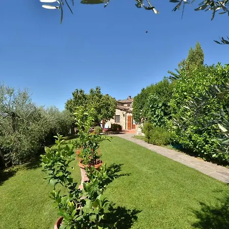 Casuccia Di Ama * Gaiole in Chianti