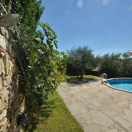 Casuccia Di Ama Villa Gaiole in Chianti
