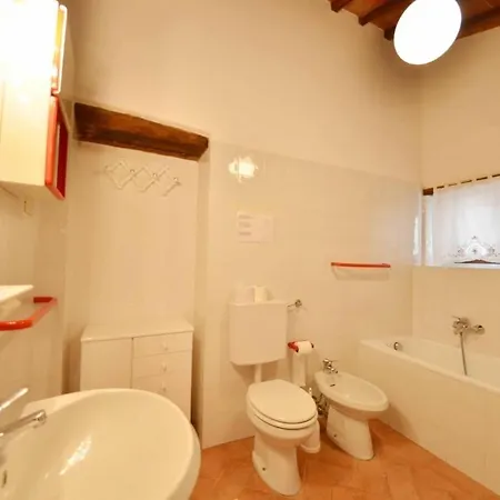 Casuccia Di Ama Villa Gaiole in Chianti
