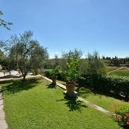 Casuccia Di Ama * Gaiole in Chianti