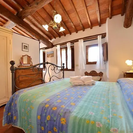 Casuccia Di Ama * Gaiole in Chianti