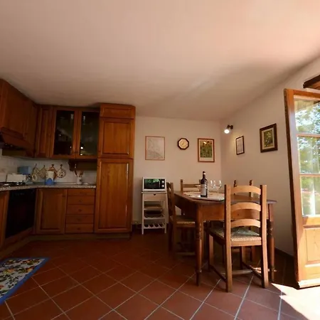 Casuccia Di Ama Gaiole in Chianti